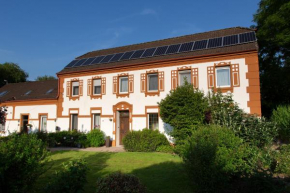 Ferienwohnung am Forellenhof